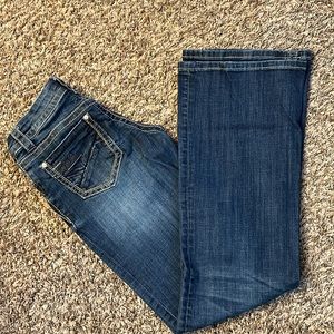 Stetson Trouser size 6 long